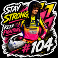 Sticker-Set JB